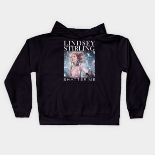 LINDSEY STIRLING Kids Hoodie